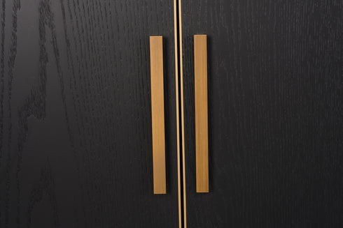 Areeba 2 Door Sideboard